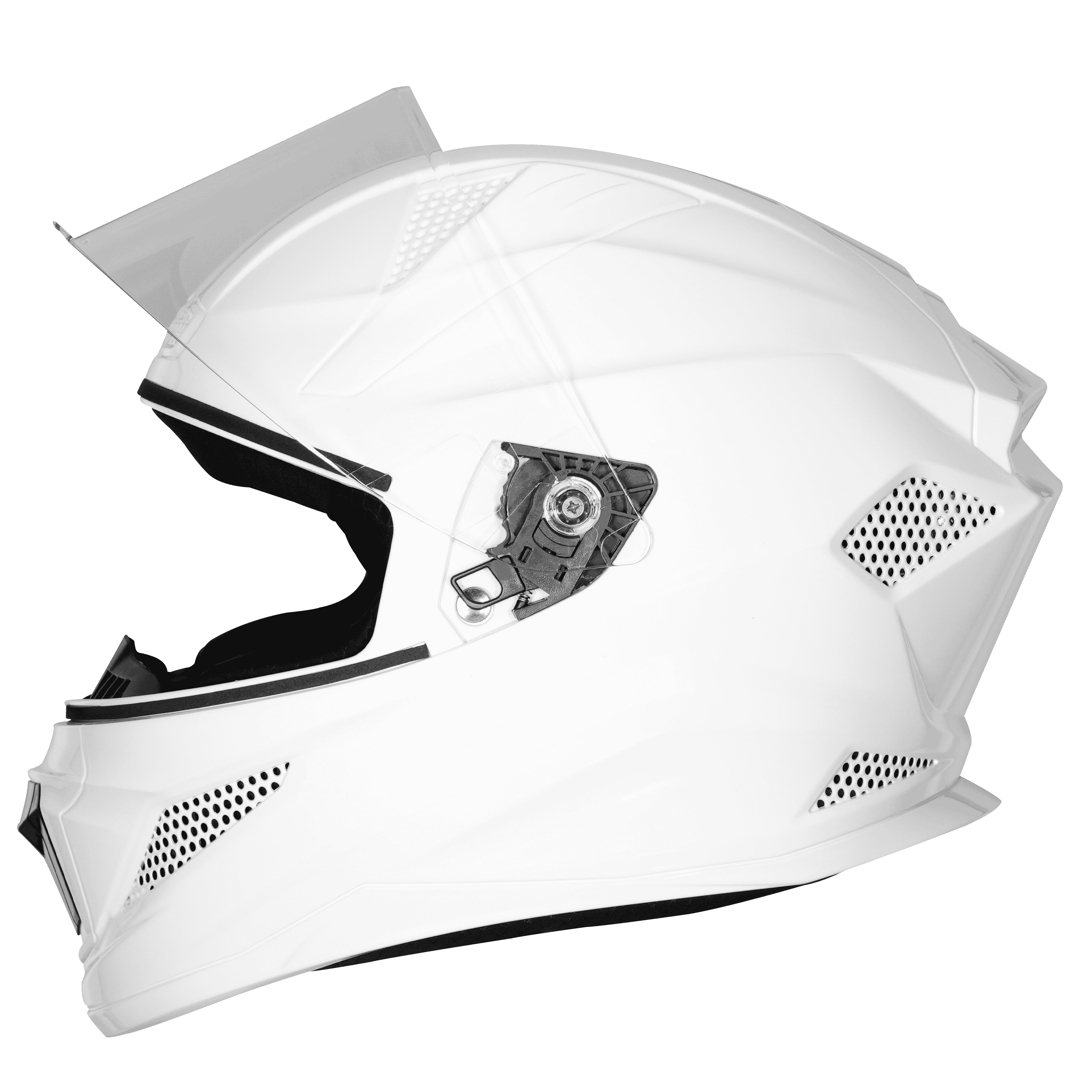 helmet